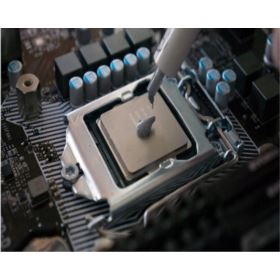 PASTA TERMOPRZEWODZĄCA YJ-W10 30ML