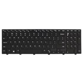 KLAWIATURA DELL INSPIRON 15 15-3542 INSPIRON 17 17-5000 Z RAMKĄ I PODŚWIETLENIEM US
