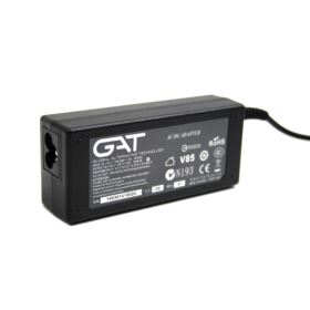 ZASILACZ 14V 3A 6.5*4.4*1.0mm Z KABLEM ZASILAJĄCYM ŁADOWARKA DELL SAMSUNG