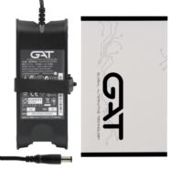 ZASILACZ ŁADOWARKA 19.5V 4.62A 7.4*5.0mm PIN DELL GAT