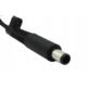 ZASILACZ ŁADOWARKA 19.5V 4.62A 7.4*5.0mm PIN DELL GAT Z KABLEM ZASILAJĄCYM