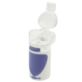 INHALATOR SIATECZKOWY NEBULIZATOR PRZENOŚNY Z KABLEM USB BIAŁY CICHY LEKKI
