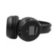 BEZPRZEWODOWE SŁUCHAWKI NAUSZNE ZEALOT B570 BLUETOOTH CZARNE