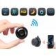 MINI KAMERA Z CZUJNIKIEM RUCHU V380 PRO WIFI HD 1080P