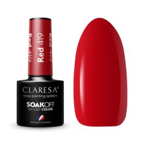 ZESTAW DO MANICURE HYBRYDOWEGO LAKIERY I AKCESORIA