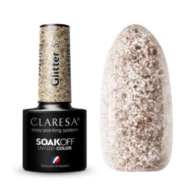 ZESTAW DO MANICURE HYBRYDOWEGO LAKIERY I AKCESORIA