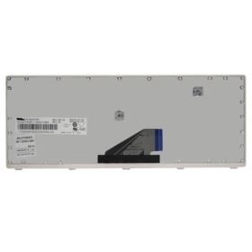 KLAWIATURA LENOVO U310 U310-IFI U310-ITH US CZARNA SREBRNA RAMKA WIN7