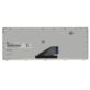 KLAWIATURA LENOVO U310 U310-IFI U310-ITH US CZARNA SREBRNA RAMKA WIN7