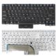 KLAWIATURA LENOVO L512 L412 42T3812 L410 L510 US CZARNA OTWÓR NA POINTER