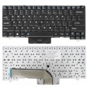 KLAWIATURA LENOVO L512 L412 42T3812 L410 L510 US CZARNA OTWÓR NA POINTER