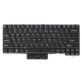 KLAWIATURA LENOVO L512 L412 42T3812 L410 L510 US CZARNA OTWÓR NA POINTER