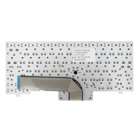 KLAWIATURA LENOVO L512 L412 42T3812 L410 L510 US CZARNA OTWÓR NA POINTER