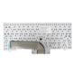 KLAWIATURA LENOVO L512 L412 42T3812 L410 L510 US CZARNA OTWÓR NA POINTER