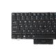 KLAWIATURA LENOVO L512 L412 42T3812 L410 L510 US CZARNA OTWÓR NA POINTER