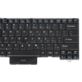 KLAWIATURA LENOVO L512 L412 42T3812 L410 L510 US CZARNA OTWÓR NA POINTER