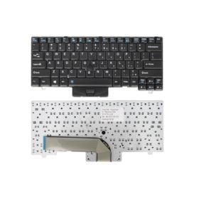 KLAWIATURA LENOVO L512 L412 42T3812 L410 L510 US CZARNA OTWÓR NA POINTER