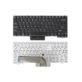KLAWIATURA LENOVO L512 L412 42T3812 L410 L510 US CZARNA OTWÓR NA POINTER