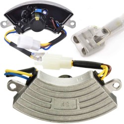 MODUŁ AVR 3500W AUTOMATYCZNY REGULATOR NAPIĘCIA