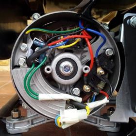 MODUŁ AVR 3500W AUTOMATYCZNY REGULATOR NAPIĘCIA