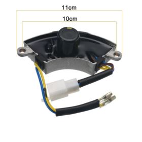 MODUŁ AVR 3500W AUTOMATYCZNY REGULATOR NAPIĘCIA