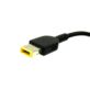 ZASILACZ ŁADOWARKA 20V 4.5A 11*4.5mm-6.7*3.0mm LENOVO GAT Z KABLEM ZASILAJĄCYM