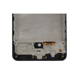 WYŚWIETLACZ Z DIGITIZEREM SAMSUNG GALAXY A31 2020 SM-A315F SM-A315G/L Z RAMKĄ I NARZĘDZIAMI