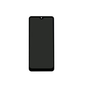 WYŚWIETLACZ Z DIGITIZEREM SAMSUNG GALAXY A31 2020 SM-A315F SM-A315G/L Z RAMKĄ I NARZĘDZIAMI