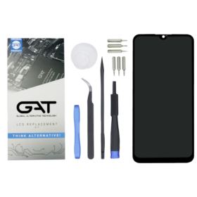 WYŚWIETLACZ DIGITIZER SAMSUNG GALAXY A02S A025 I PROFESJONALNE NARZĘDZIA GAT