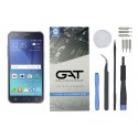 WYŚWIETLACZ I DIGITIZER SAMSUNG GALAXY J5 2015 Z PROFESJONALNYMI NARZĘDZIAMI GAT CZARNY