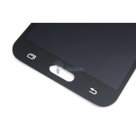 WYŚWIETLACZ I DIGITIZER SAMSUNG GALAXY J5 2015 Z PROFESJONALNYMI NARZĘDZIAMI GAT CZARNY