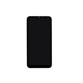 WYŚWIETLACZ I DIGITIZER HUAWEI Y7 PRIME 2019 DUB-LX1 Z RAMKĄ I ZESTAWEM NAPRAWCZYM