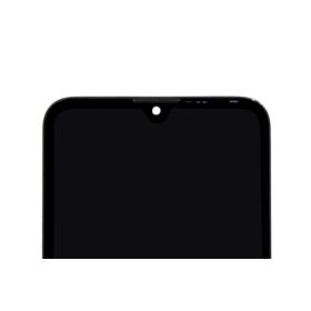 WYŚWIETLACZ I DIGITIZER HUAWEI Y7 PRIME 2019 DUB-LX1 Z RAMKĄ I ZESTAWEM NAPRAWCZYM