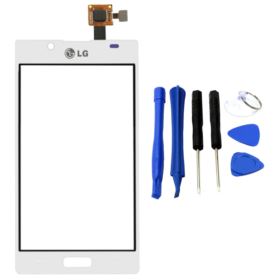 DIGITIZER LG SWIFT OPTIMUS L7 P700 P705 Z NARZĘDZIAMI BIAŁY