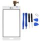 DIGITIZER LG SWIFT OPTIMUS L7 P700 P705 Z NARZĘDZIAMI BIAŁY