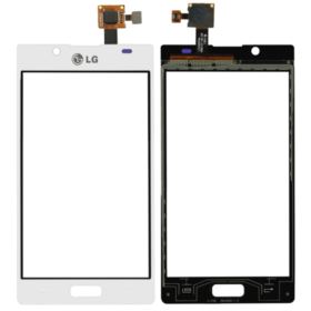 DIGITIZER LG SWIFT OPTIMUS L7 P700 P705 Z NARZĘDZIAMI BIAŁY
