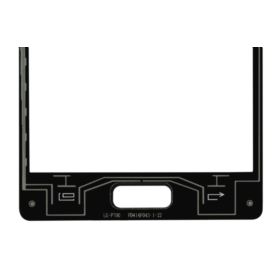 DIGITIZER LG SWIFT OPTIMUS L7 P700 P705 Z NARZĘDZIAMI BIAŁY