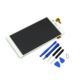 WYŚWIETLACZ Z DIGITIZEREM FULL SET ASUS ZENFONE MAX ZC550KL Z010D Z010DA Z NARZĘDZIAMI