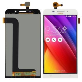 WYŚWIETLACZ Z DIGITIZEREM FULL SET ASUS ZENFONE MAX ZC550KL Z010D Z010DA Z NARZĘDZIAMI