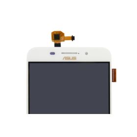WYŚWIETLACZ Z DIGITIZEREM FULL SET ASUS ZENFONE MAX ZC550KL Z010D Z010DA Z NARZĘDZIAMI