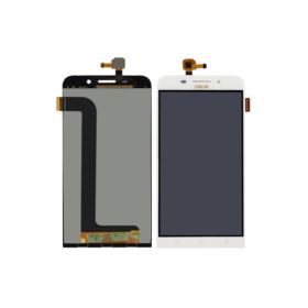 WYŚWIETLACZ Z DIGITIZEREM FULL SET ASUS ZENFONE MAX ZC550KL Z010D Z010DA Z NARZĘDZIAMI