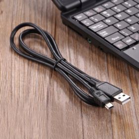 KABEL MINI USB CANON EOS 50D 60D 70D 1M 5PIN