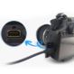 KABEL MINI USB CANON EOS 50D 60D 70D 1M 5PIN