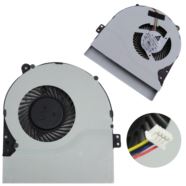 WENTYLATOR ASUS S550 F450 P450 X550C X550 V550 X550V X550VC KSB0705HB-CM01