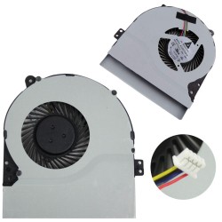 WENTYLATOR ASUS S550 F450 P450 X550C X550 V550 X550V X550VC KSB0705HB-CM01