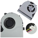 WENTYLATOR ASUS S550 F450 P450 X550C X550 V550 X550V X550VC KSB0705HB-CM01