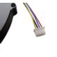 WENTYLATOR ASUS S550 F450 P450 X550C X550 V550 X550V X550VC KSB0705HB-CM01