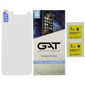 WYŚWIETLACZ I DIGITIZER LG K10 2017 I SZKŁO HARTOWANE GAT