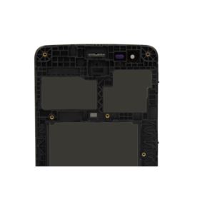 WYŚWIETLACZ Z DIGITIZEREM LG K8 2017 I SZKŁO HARTOWANE