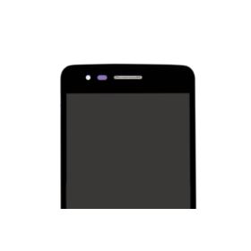 WYŚWIETLACZ Z DIGITIZEREM LG K8 2017 I SZKŁO HARTOWANE