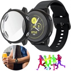 CASE GALAXY WATCH ACTIVE ETUI CZARNY 40 MM